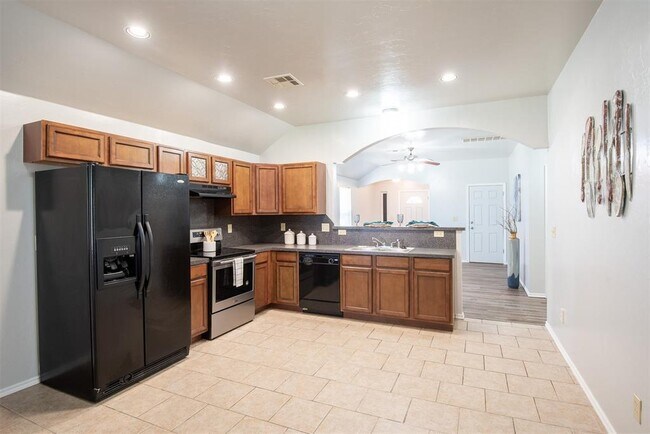 Building Photo - 8109 Frye Ln