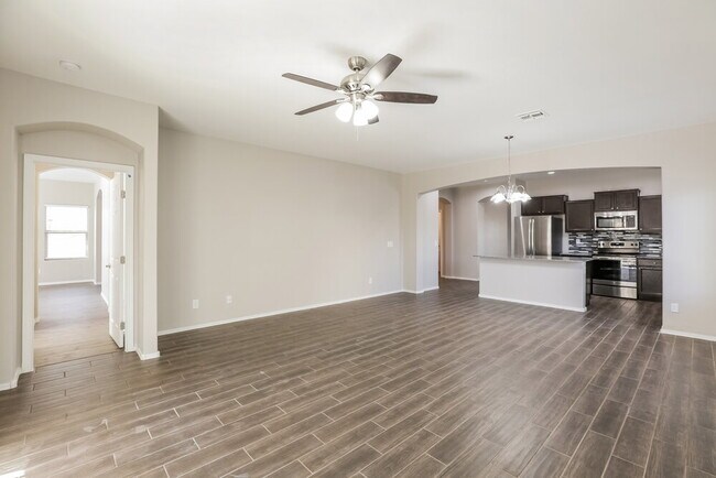 Building Photo - 3411 W Chanute Pass