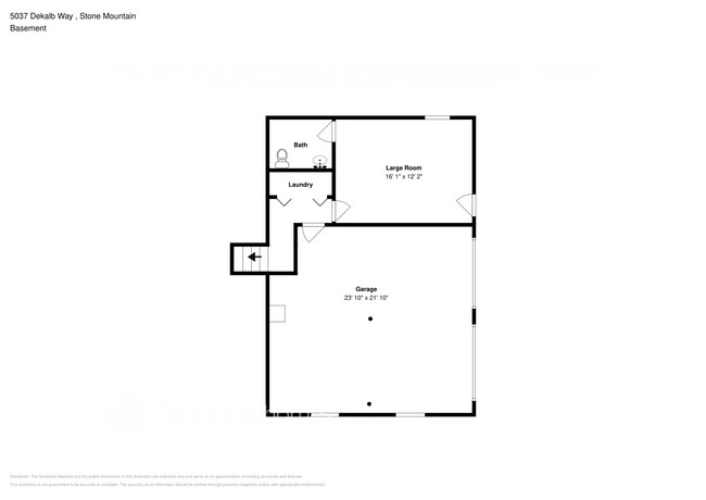 Building Photo - 216 Jousters Ln NW
