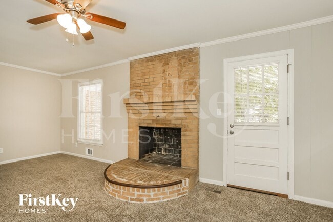 Building Photo - 1860 Gherry Dr