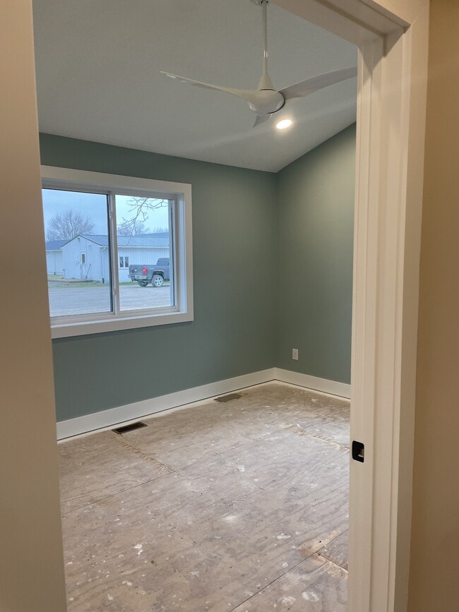 Building Photo - 3709 N Meridian Rd