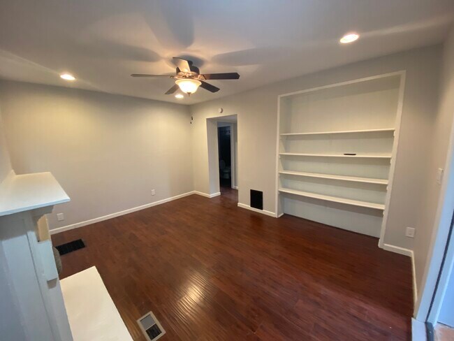 Building Photo - 1369 North Ogden Street