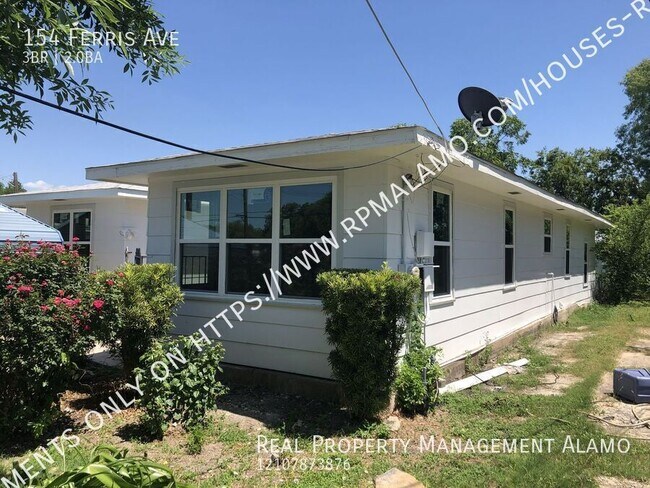 Building Photo - 154 Ferris Ave