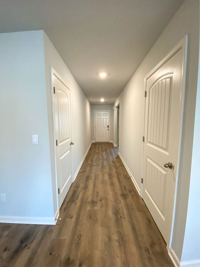 Building Photo - 3 bed 2 bath new construction by DR Horton