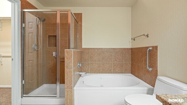 Building Photo - Charming 3BR Townhome in Colorado Springs