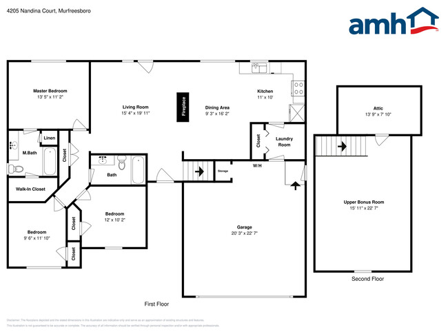 Building Photo - 4205 Nandina Ct