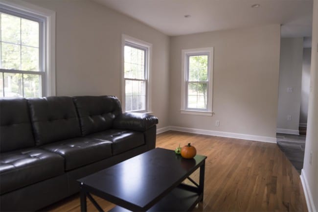 Building Photo - 1700 Packard St