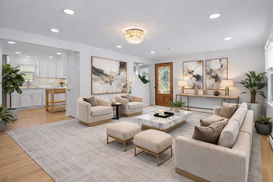 Building Photo - 116 Mary St