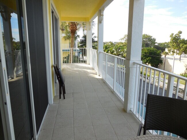 Building Photo - 800 Juno Ocean Walk