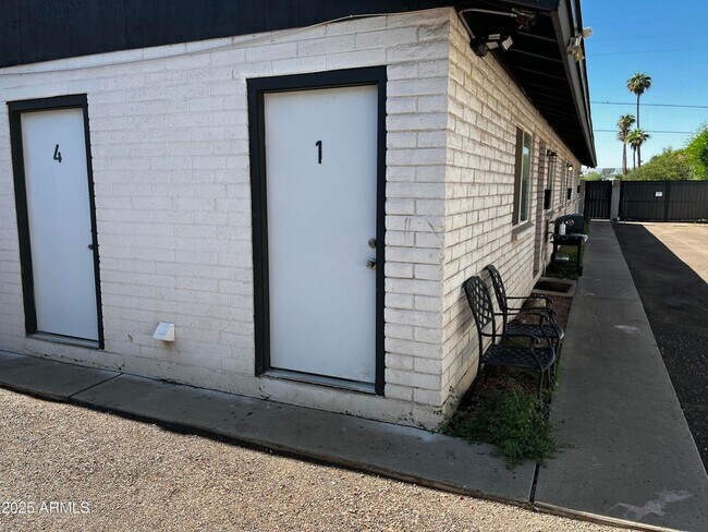 Building Photo - Katzberg/Nakagawa / 16th Ave