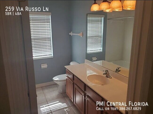 Building Photo - 259 Via Russo Ln