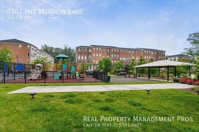 Building Photo - 6307 Iris Meadow Ln
