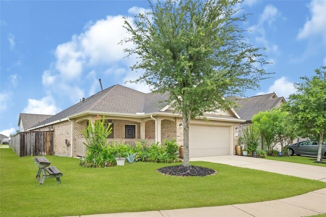 Building Photo - 8934 English Manor Dr
