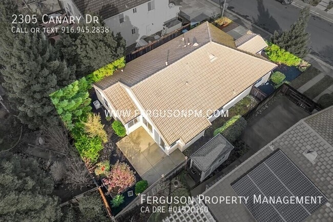 Building Photo - 2305 Canary Dr