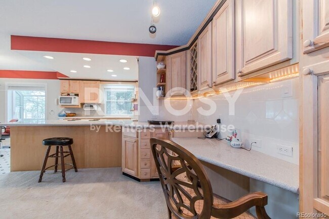 Building Photo - 5 Bed 3 Bath | Centennial CO | Available Auguest 2026
