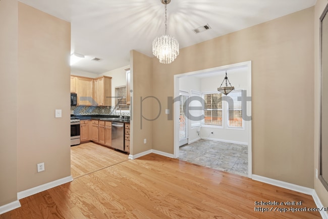 Building Photo - 1729 Ridenour Pkwy NW