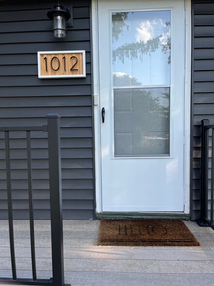 Welcome home! - 1012 Englewood Ave