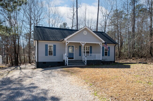 Apartments In Louisburg Nc