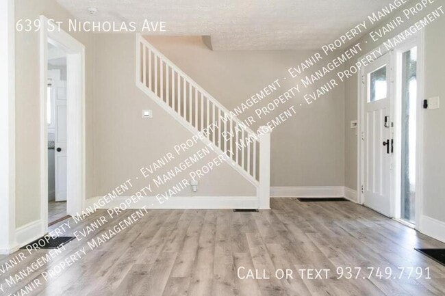 Building Photo - 639 St Nicholas Ave