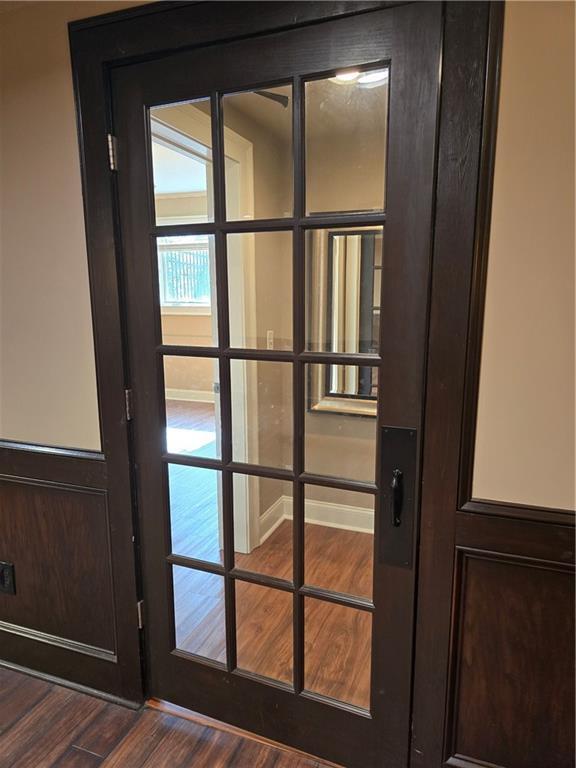 Building Photo - 1462 Georgia Club Dr