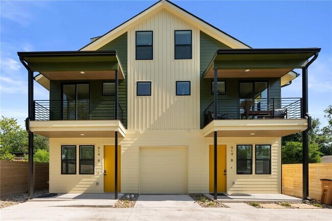 Building Photo - 914 Taulbee Ln