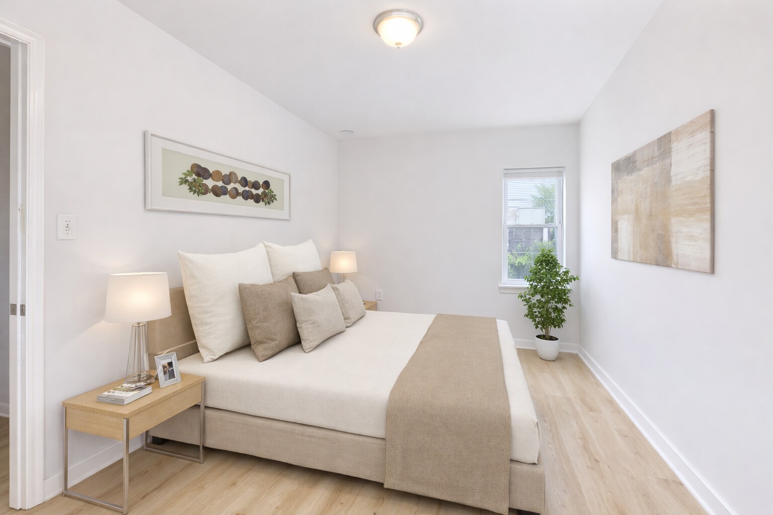 Building Photo - 1836 N 17th St