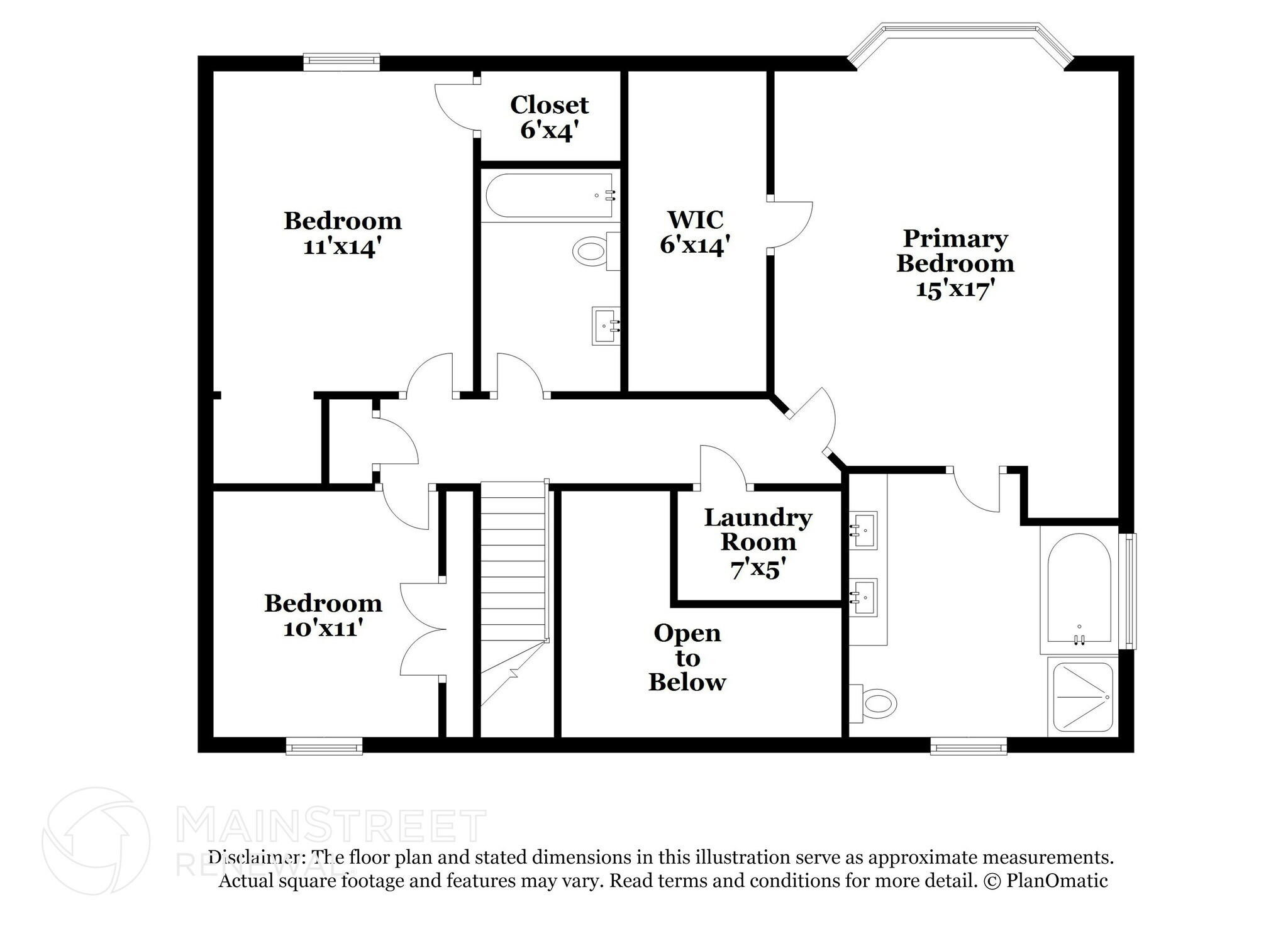 Building Photo - 1408 FoxHollow