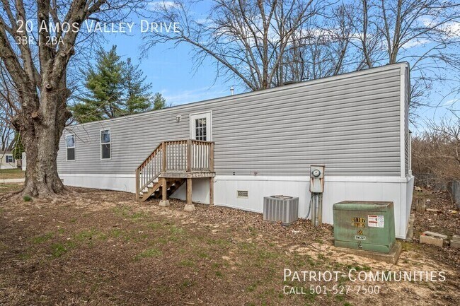 Building Photo - 20 Amos Valley Dr