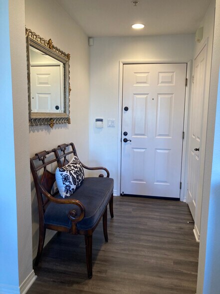 Bathroom - 6020 Seabluff Dr