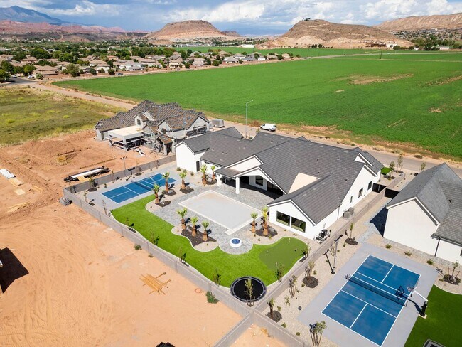 Building Photo - Gorgeous Custom Single Story with RV Garage