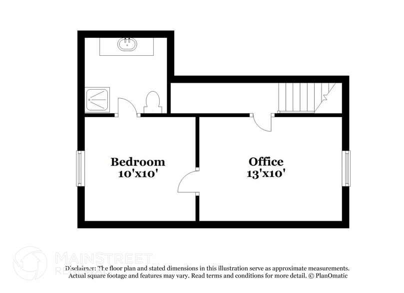 Building Photo - 3510 Norwood St
