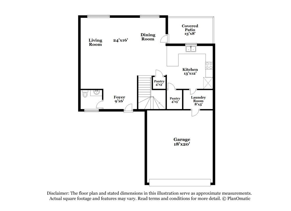 Building Photo - 357 Saddlehorn Way