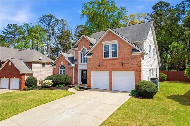 Building Photo - 1771 Millhouse Run