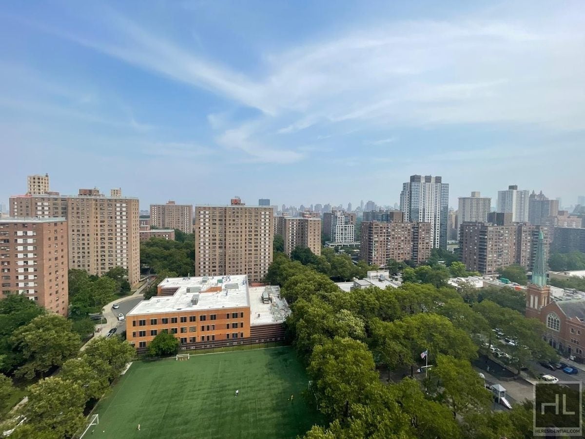 Building Photo - AMSTERDAM AVENUE