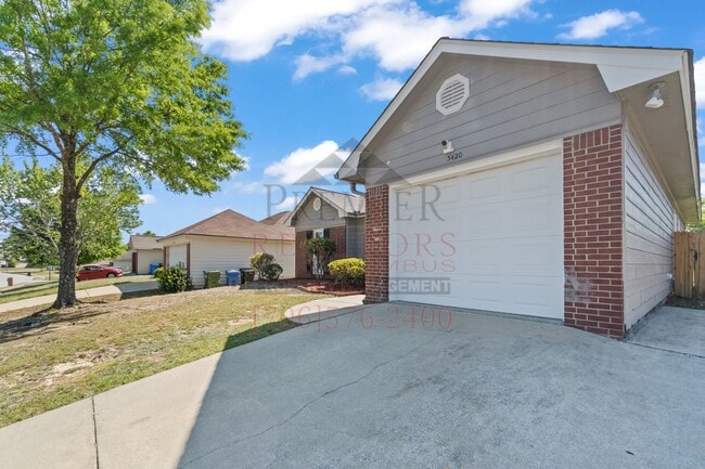 Building Photo - 3420 Flintlock Dr