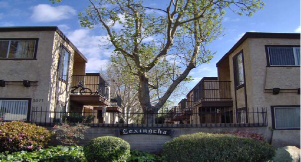 Lexington Gardens Apartments - Lexington Gardens