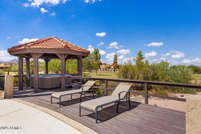 Building Photo - 10626 N Indian Wells Dr