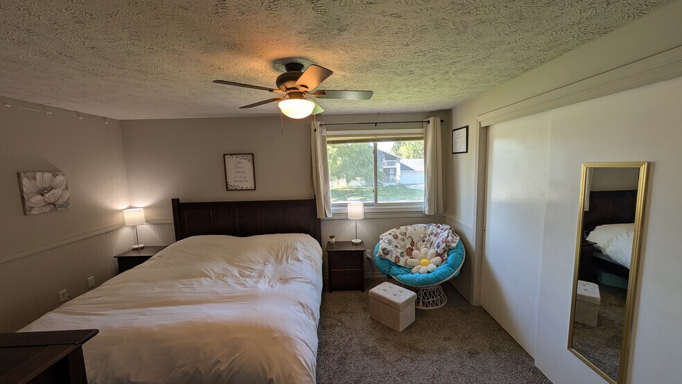 Building Photo - 5717 S Ferrall St