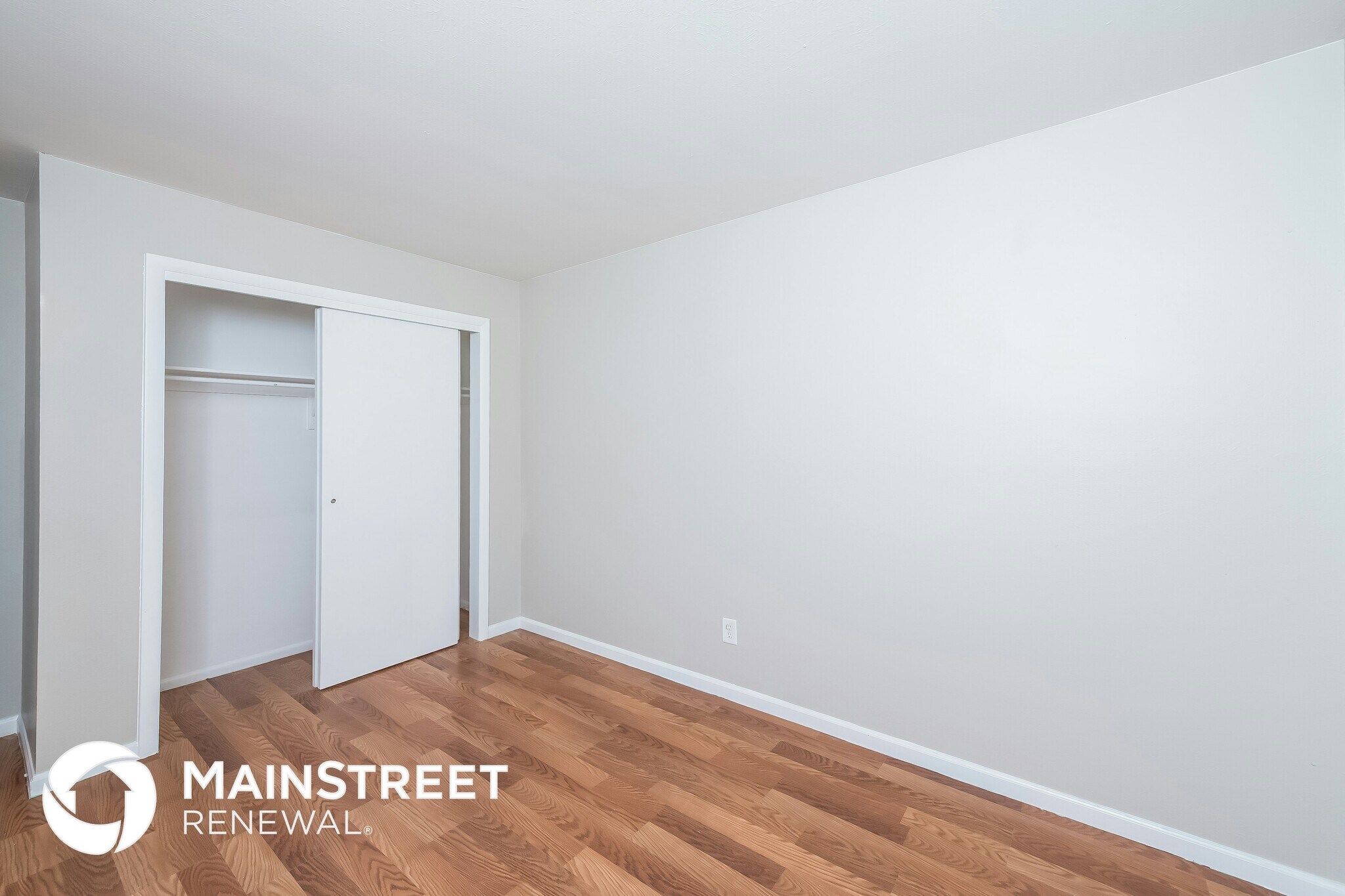 Building Photo - 4609 S Laredo St