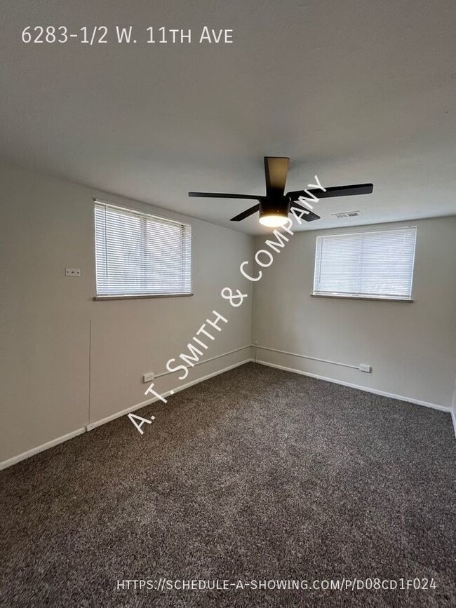 Building Photo - Remodeled Lakewood 2 Bedroom with Washer/D...