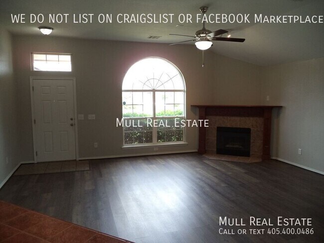 Building Photo - 5404 SE 80th-