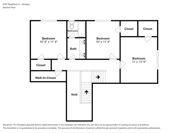 Building Photo - 4107 Seastone Ln