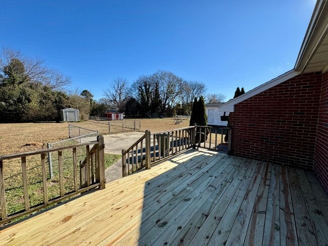 Building Photo - Because location really is everything!