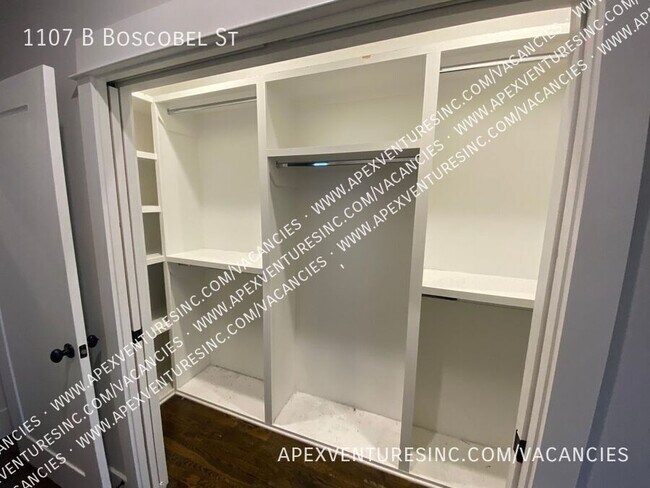 Building Photo - 1107 Boscobel St