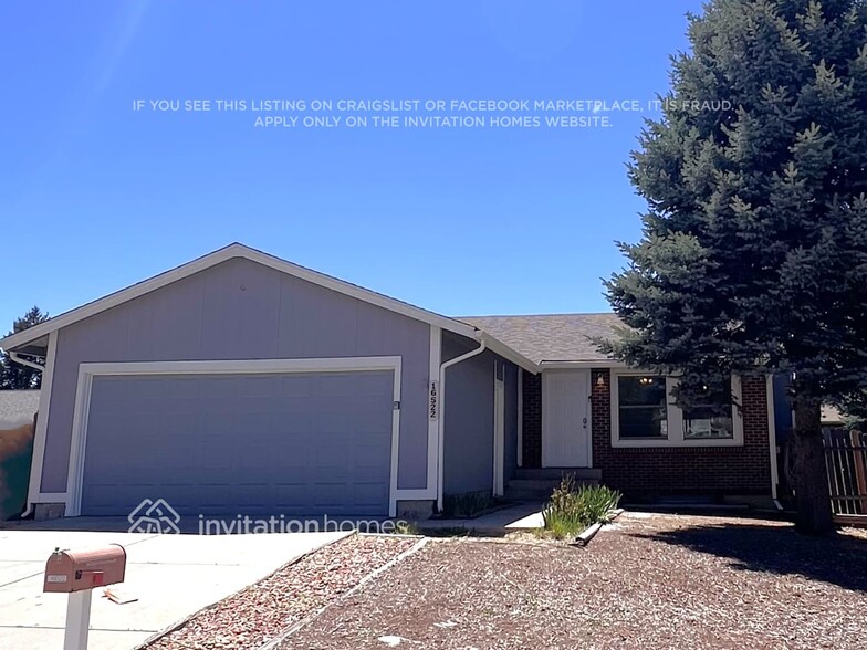 Primary Photo - 16522 E Princeton Pl