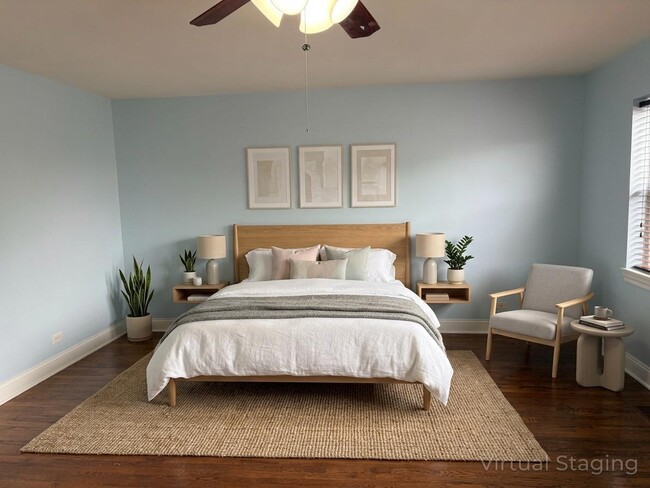 Building Photo - 6540 S Kenwood Ave