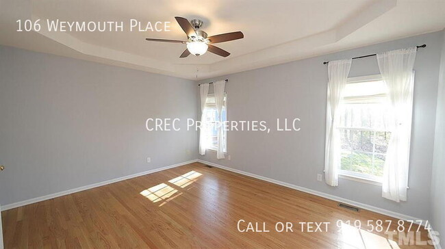 Building Photo - 106 Weymouth Pl