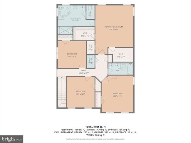 Building Photo - 6407 Falconwood St