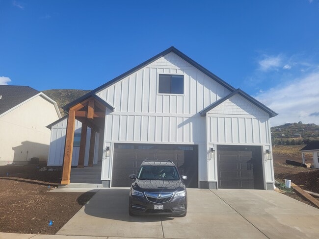 Building Photo - 1491 N Jerry Gertsch Ln