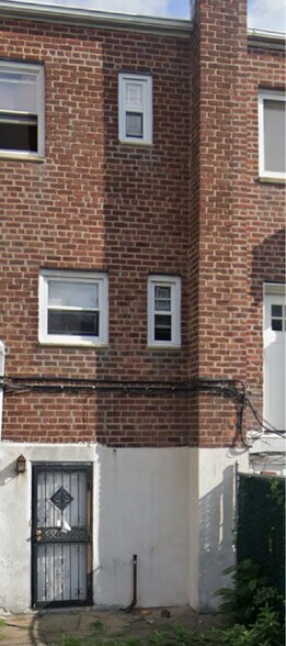 Building Photo - 153-32-153-77 77th Ave